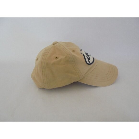 Distressed American Eagle Outfitters Embroidered Snapback Adjustable Hat - Picture 2 of 7